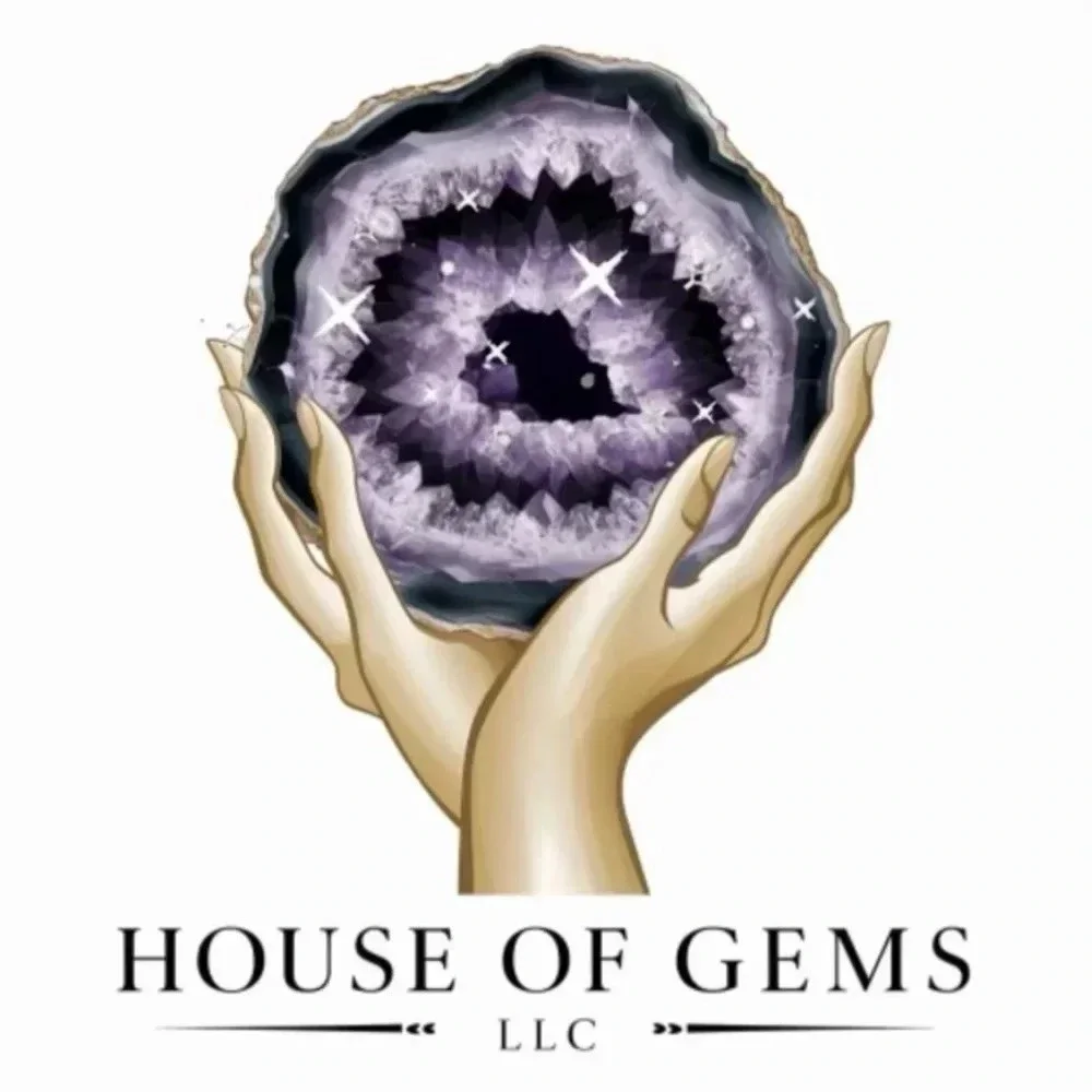 Accessories House Of Gems Live Show Listing All Sales Are Final 
